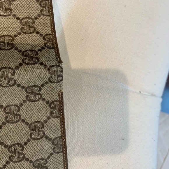 bifold Gucci wallet - Picture 4 of 8